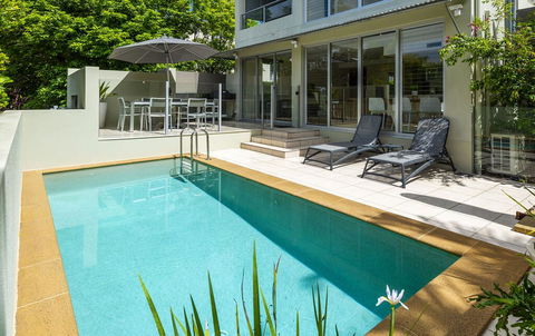 Fabulous 3 Bedroom Noosa Townhouse - Whitsundays Accommodation 3
