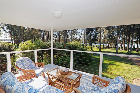 Fair Views - Whitsundays Accommodation 3