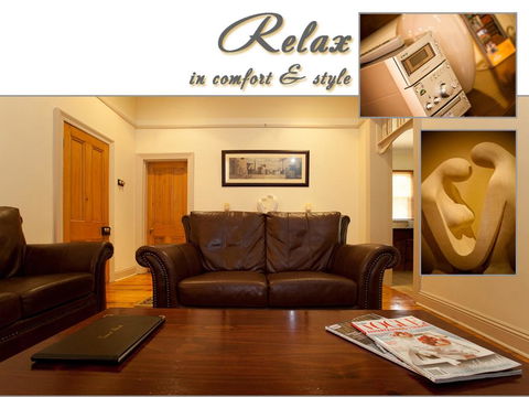 Fairholme Townhouse - Whitsundays Accommodation 2