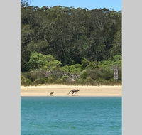 FAIRVIEW COTTAGE 25B - Waterfront accommodation - Whitsundays Accommodation