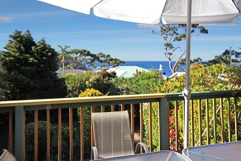Fairwater In Mollymook - Whitsundays Accommodation 1