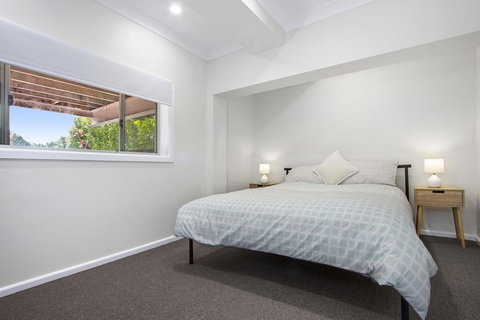 Fairwater In Mollymook - Whitsundays Accommodation 3