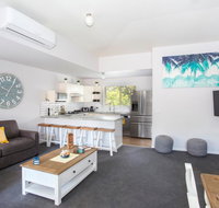 Fairway Haven Getaway - Whitsundays Accommodation