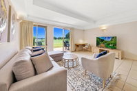 Fairways  Hope Island Resort