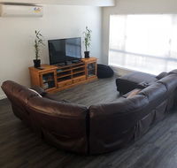 Falcon Bay 4x4 Townhouse - Whitsundays Accommodation