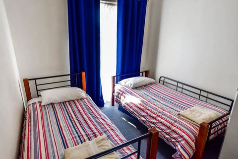 Family Breaks - Whitsundays Accommodation 2