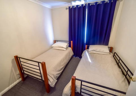 Family Breaks - Whitsundays Accommodation 1