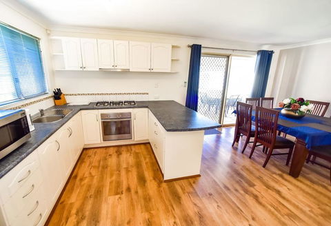 Family Breaks - Whitsundays Accommodation 0