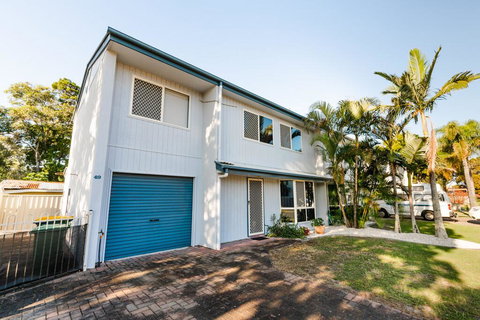 Family Getaway Close To Beach And Restaurants - Whitsundays Accommodation 0