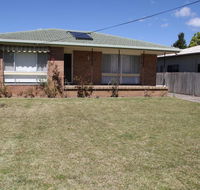 Family Getaway in Sussex - Whitsundays Accommodation