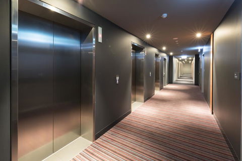 Family Loved-2BR Apt @ Docklands - Free Parking - Whitsundays Accommodation 2