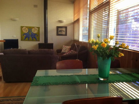 Family Room - Whitsundays Accommodation 2