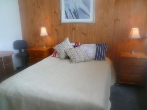 Family Room - Whitsundays Accommodation 1