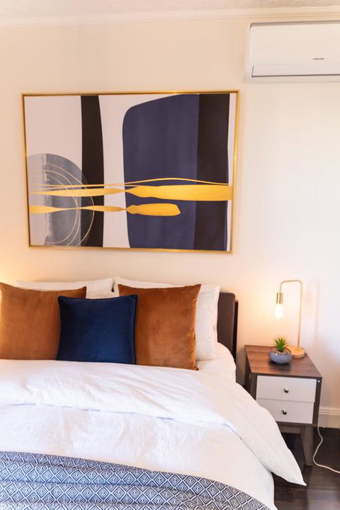 Famous Sydney Heritage Townhouse @ The Rocks/Harbour Bridge - Whitsundays Accommodation 3