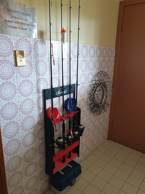 Fancy Moonta Bay - Whitsundays Accommodation 2