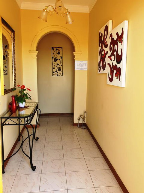 Fancy Moonta Bay - Whitsundays Accommodation 3