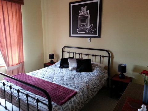 Fancy Moonta Bay - Whitsundays Accommodation 1