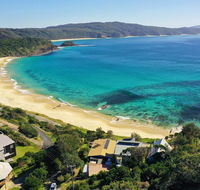 FAR SHORE - Whitsundays Accommodation