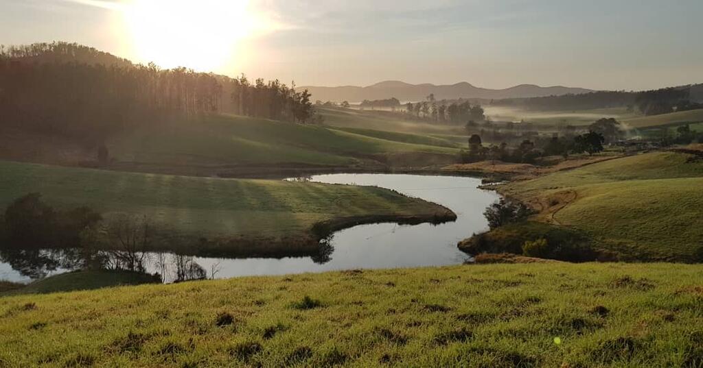 Bago NSW Whitsundays Accommodation