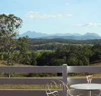 Farringdon Homestead - Whitsundays Accommodation