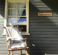 Fay's Cottage - Whitsundays Accommodation