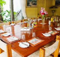 Ferndale Country Retreat - Whitsundays Accommodation