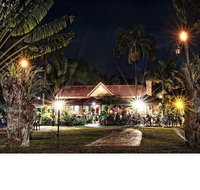 Ferns Hideaway Resort - Whitsundays Accommodation