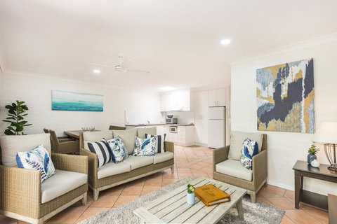 Fiesta Palms 2 - Central Byron Bay - Whitsundays Accommodation 3