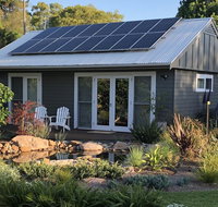 Fig Tree Cottage - Whitsundays Accommodation