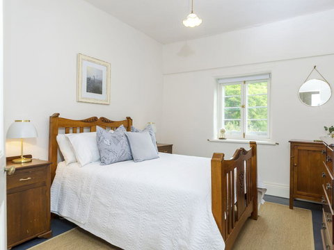 Fig Tree Cottage - Whitsundays Accommodation 3