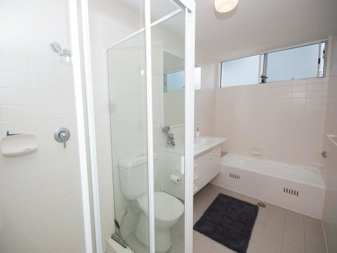Filtered River Views - Whitsundays Accommodation 3