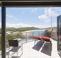 Fingal Surf and Sand Pacific Drive 14A - Whitsundays Accommodation