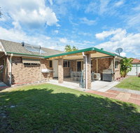 Fingal Waves  Fingal bay NSW - Whitsundays Accommodation