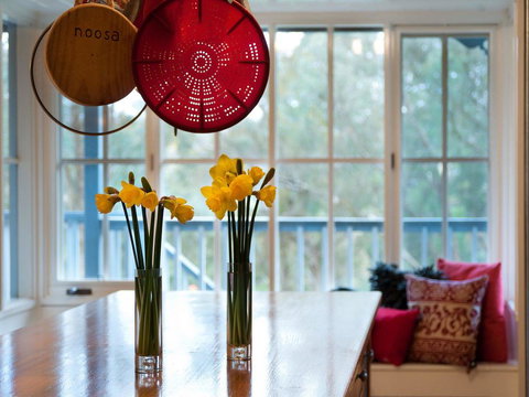 Finlie - Whitsundays Accommodation 3