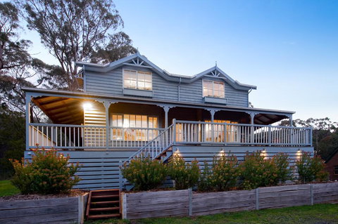 Finlie - Whitsundays Accommodation 1