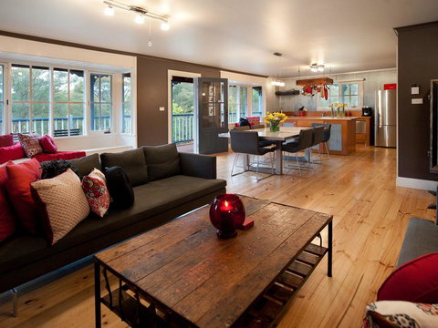 Finlie - Whitsundays Accommodation 2