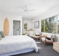 Finns at Old Bar - Whitsundays Accommodation