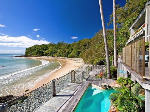 First Point - Whitsundays Accommodation 0