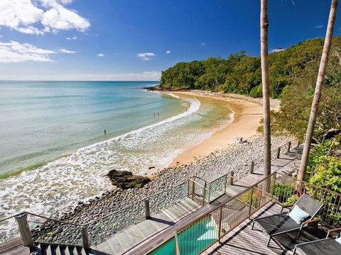 First Point - Whitsundays Accommodation 3