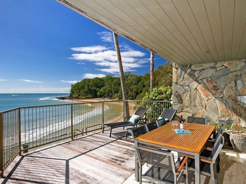 First Point - Whitsundays Accommodation 2