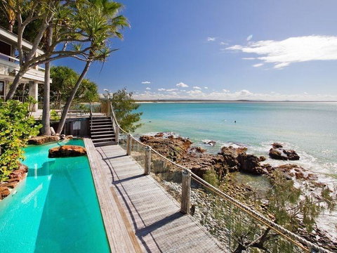 First Point - Whitsundays Accommodation 1