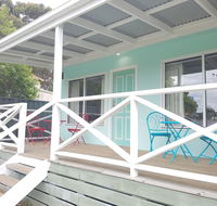 Fish Creek Alkira Accommodation - Whitsundays Accommodation