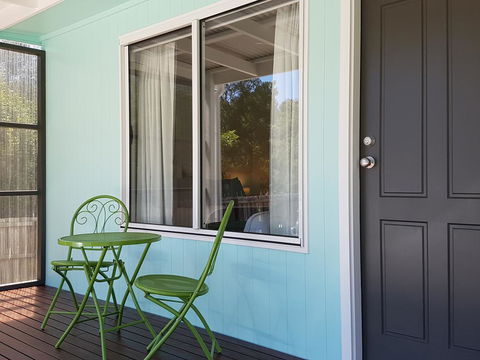 Fish Creek Alkira Accommodation - Whitsundays Accommodation 3