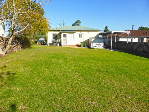 Fisherman's Friend @ Greenwell Point - Whitsundays Accommodation 2