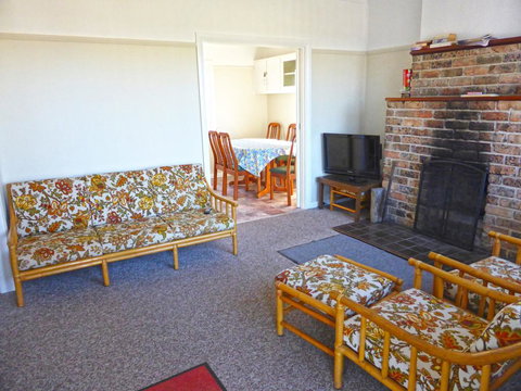 Fisherman's Friend @ Greenwell Point - Whitsundays Accommodation 1