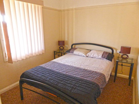 Fisherman's Friend @ Greenwell Point - Whitsundays Accommodation 3