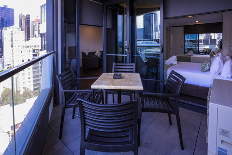 Flagstaff Green Apartments - Whitsundays Accommodation 2