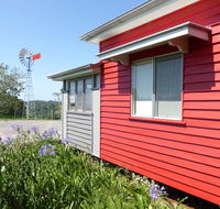 Flame Hill Vineyard - Whitsundays Accommodation
