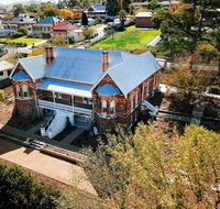 Flash Jacks of Gundagai - Whitsundays Accommodation