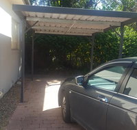Flat in heart of Griffith - Whitsundays Accommodation